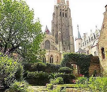 Nuit Blanche Brugge