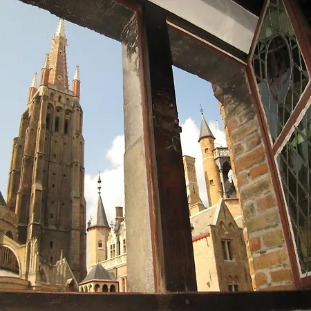 Nuit Blanche Brugge