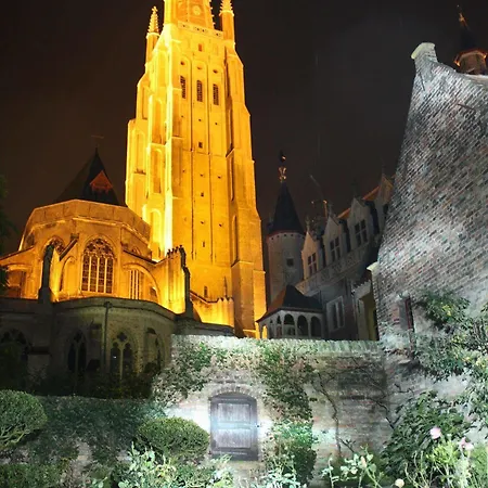 Nuit Blanche Pensjonat